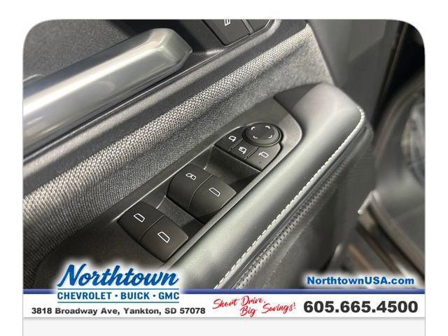 new 2026 GMC Sierra EV car, priced at $79,794
