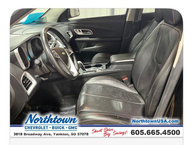 used 2014 Chevrolet Equinox car, priced at $8,637