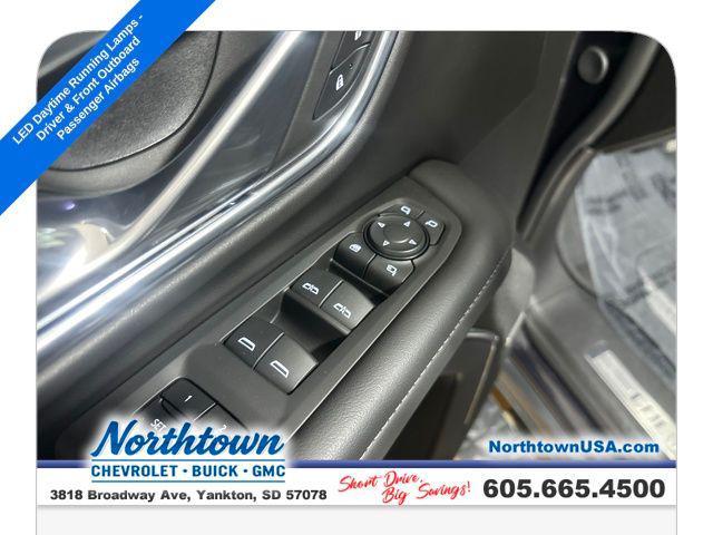 used 2023 Chevrolet Tahoe car, priced at $62,990
