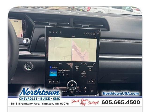 new 2026 GMC Terrain car, priced at $33,465