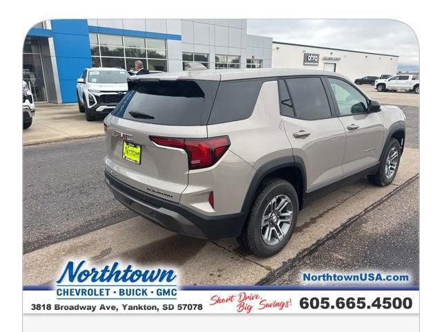 new 2026 GMC Terrain car, priced at $33,465