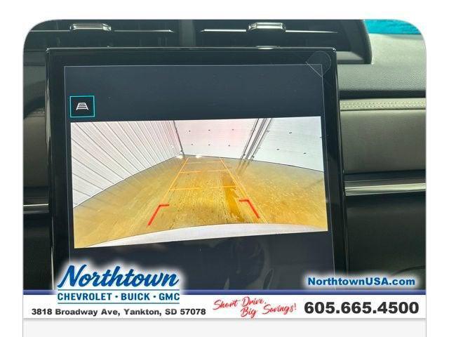 new 2026 GMC Terrain car, priced at $31,945