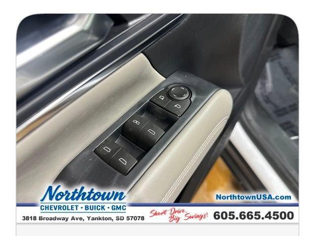 new 2026 GMC Terrain car, priced at $31,945