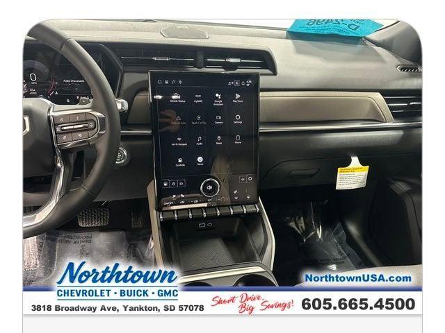 new 2026 GMC Terrain car, priced at $31,945