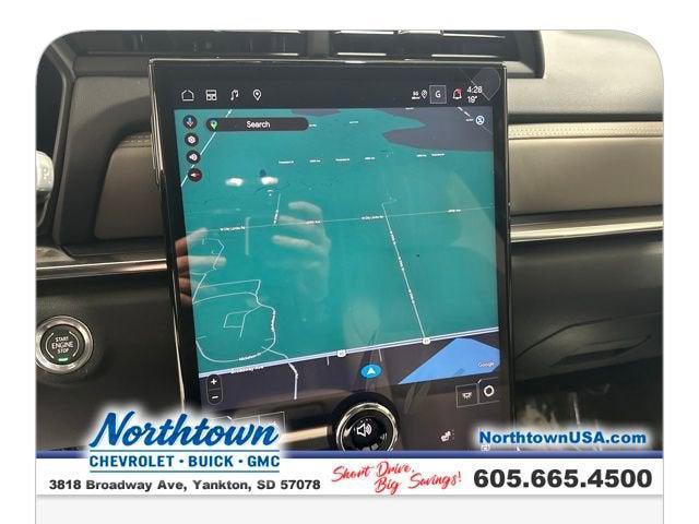 new 2026 GMC Terrain car, priced at $31,945