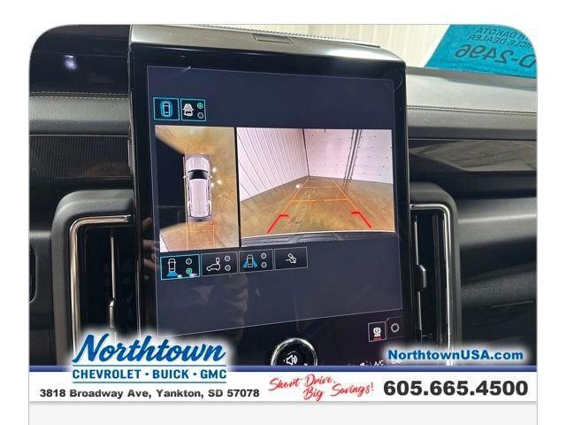 new 2026 GMC Yukon car, priced at $82,625