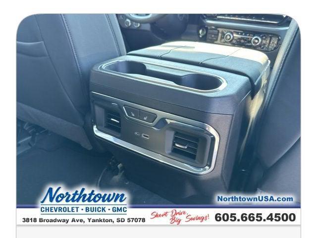 new 2026 GMC Sierra 2500 car, priced at $77,120