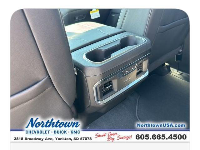 new 2026 GMC Sierra 2500 car, priced at $77,120