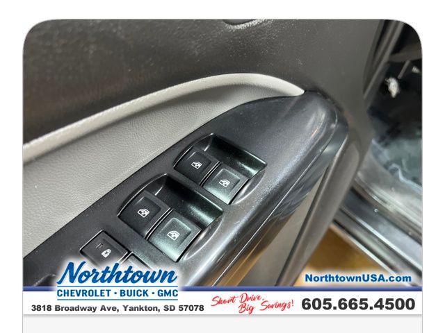 used 2016 Chevrolet Colorado car, priced at $13,987