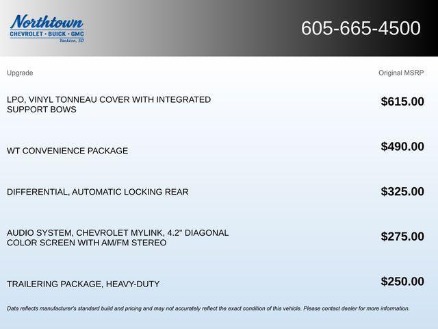 used 2016 Chevrolet Colorado car, priced at $13,987