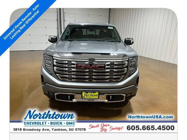 new 2026 GMC Sierra 1500 car, priced at $74,545