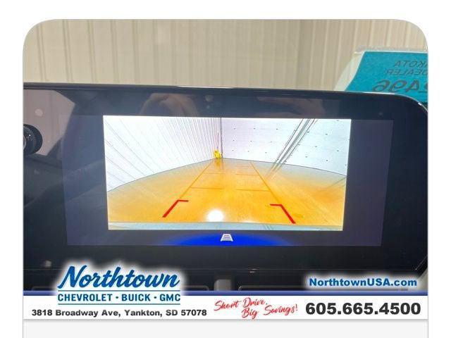 new 2026 Chevrolet Trax car, priced at $25,150