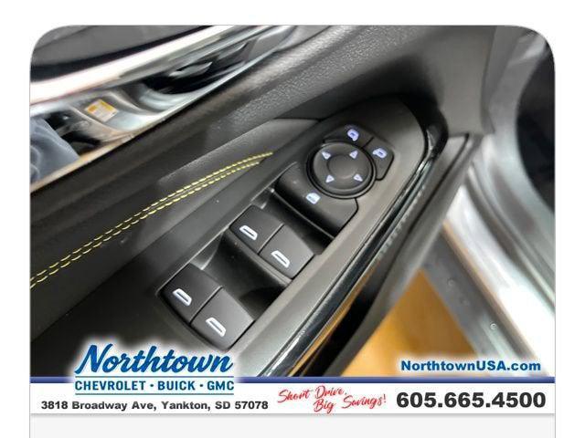 new 2026 Chevrolet Trax car, priced at $25,150