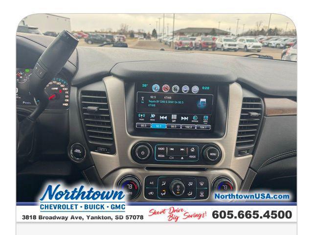 used 2019 GMC Yukon XL car, priced at $35,990