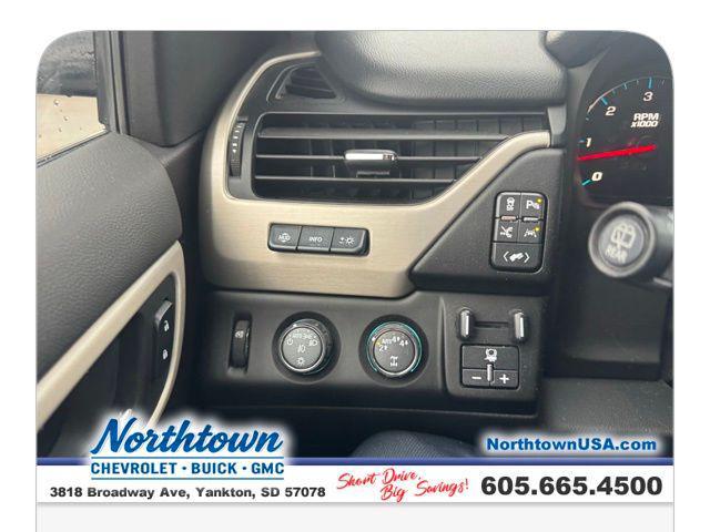 used 2019 GMC Yukon XL car, priced at $35,990