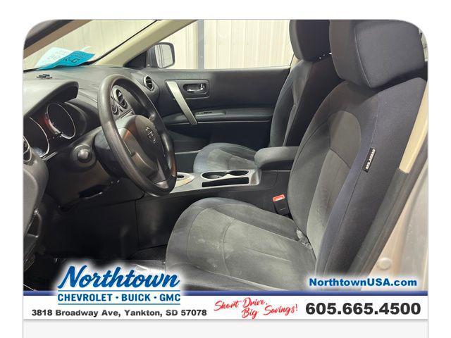 used 2010 Nissan Rogue car, priced at $5,987