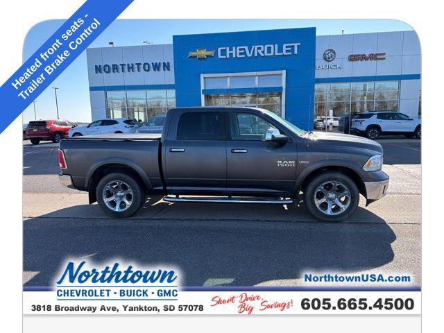 used 2016 Ram 1500 car, priced at $16,990