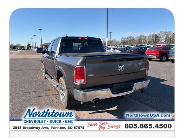used 2016 Ram 1500 car, priced at $16,990