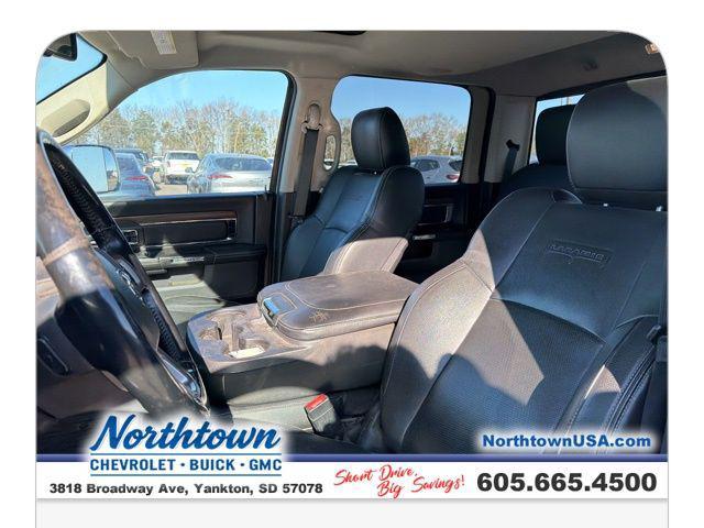 used 2016 Ram 1500 car, priced at $16,990