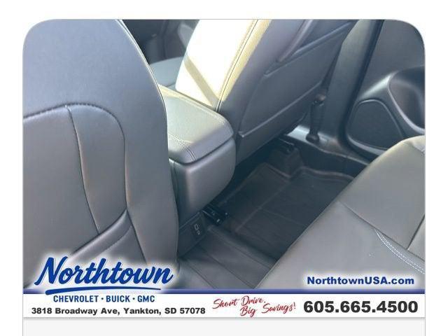 new 2026 Buick Encore GX car, priced at $33,390