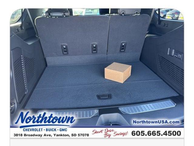 new 2026 GMC Yukon XL car, priced at $96,285