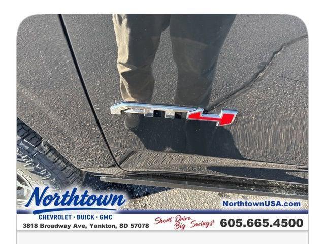 new 2026 GMC Yukon XL car, priced at $96,285