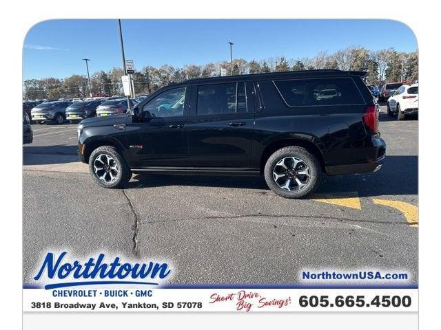 new 2026 GMC Yukon XL car, priced at $96,285