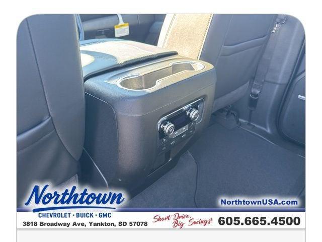 new 2026 GMC Yukon XL car, priced at $96,285