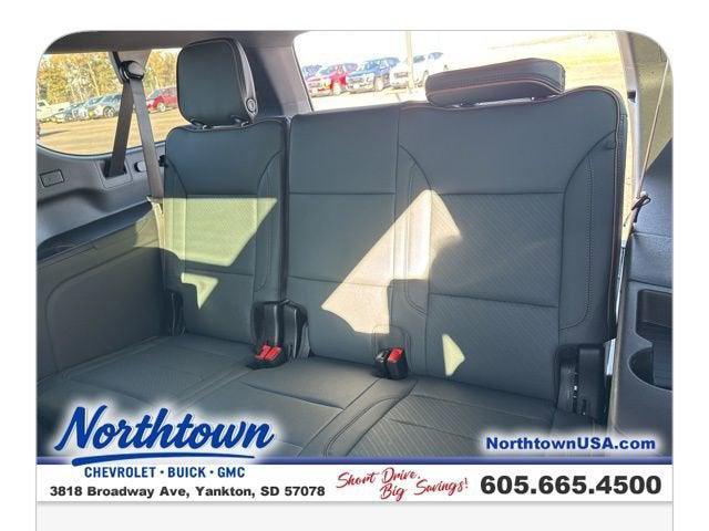 new 2026 GMC Yukon XL car, priced at $96,285