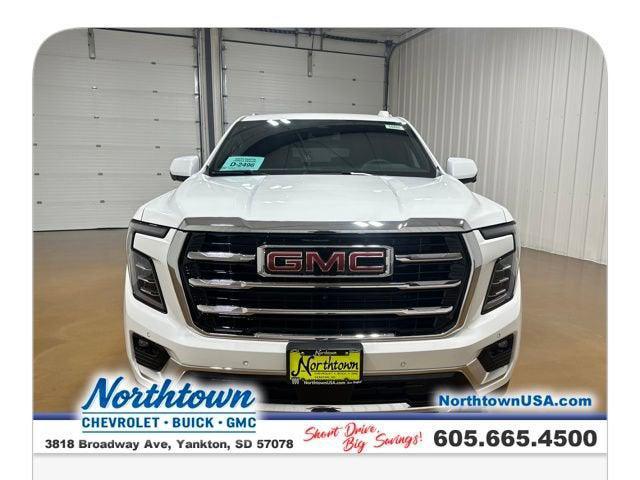 new 2026 GMC Yukon XL car, priced at $79,610