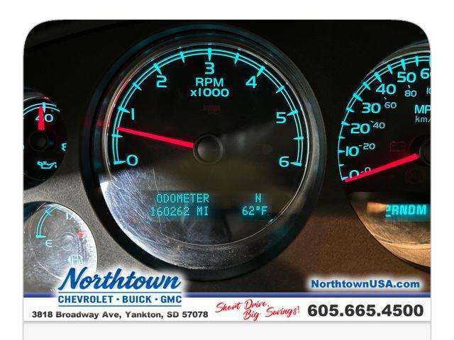 used 2013 GMC Yukon car, priced at $11,987