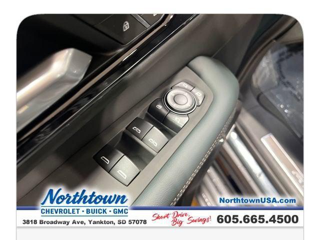 new 2026 GMC Yukon car, priced at $94,085