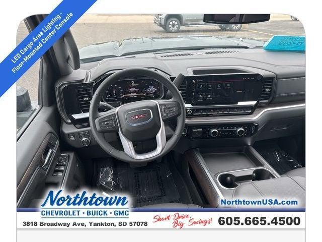 new 2025 GMC Sierra 2500 car, priced at $77,320