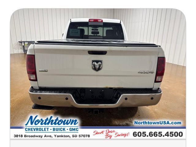 used 2012 Ram 1500 car, priced at $9,987