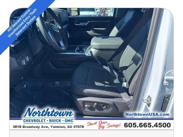 new 2026 GMC Sierra 2500 car, priced at $70,470