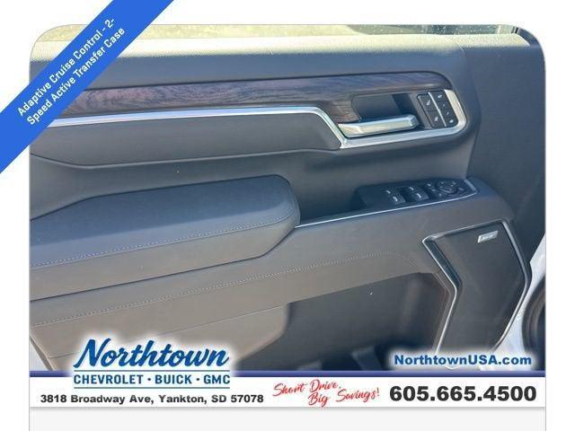 new 2026 GMC Sierra 2500 car, priced at $70,470