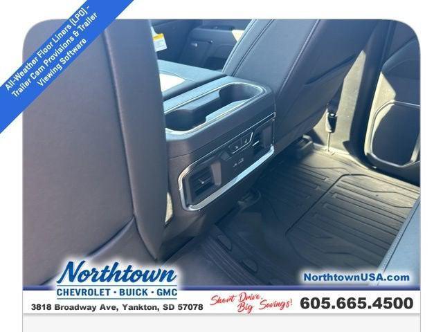 new 2026 GMC Sierra 2500 car, priced at $70,470