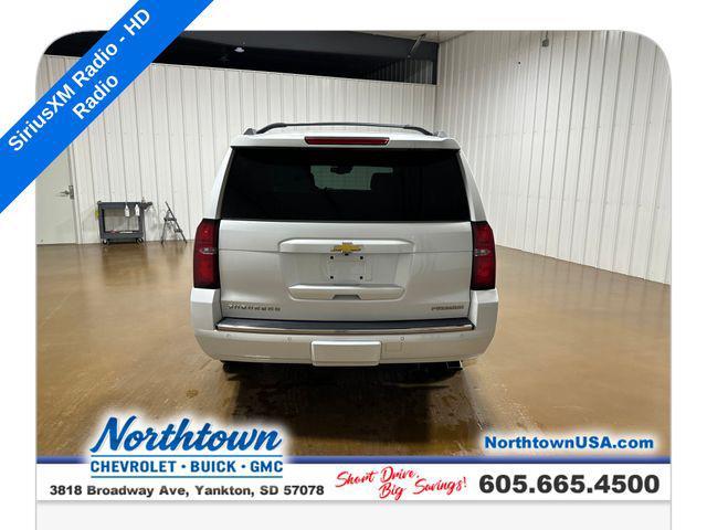 used 2019 Chevrolet Suburban car, priced at $30,990