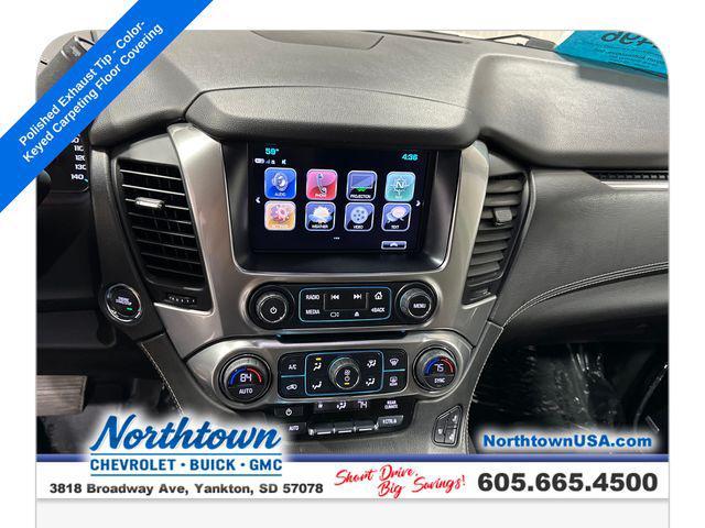 used 2019 Chevrolet Suburban car, priced at $30,990