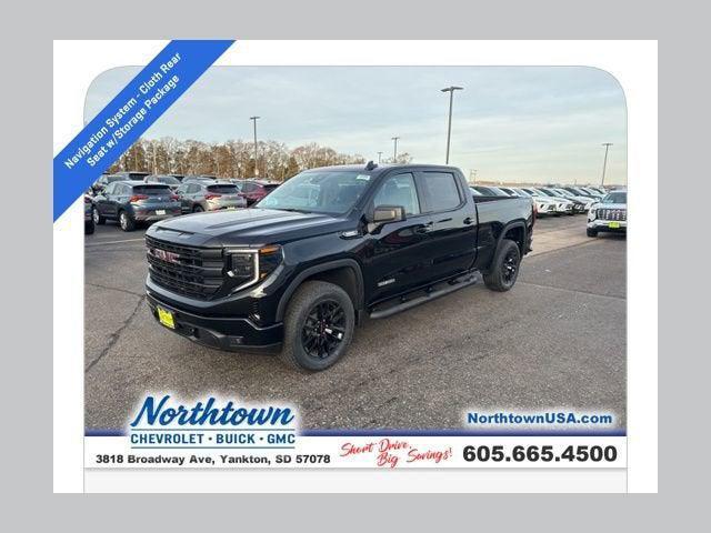 new 2026 GMC Sierra 1500 car, priced at $49,000