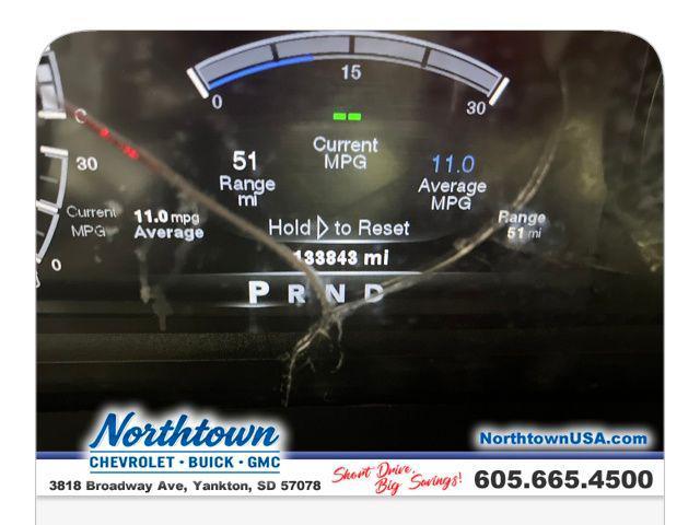 used 2014 Ram 1500 car, priced at $17,987