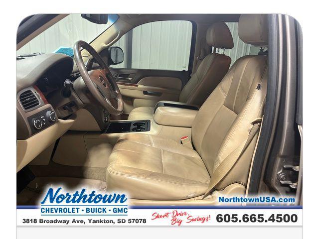 used 2012 GMC Yukon XL car, priced at $8,487