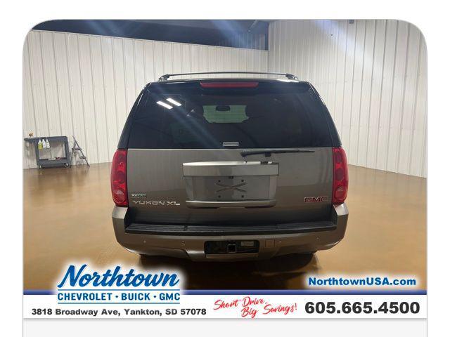 used 2012 GMC Yukon XL car, priced at $8,487