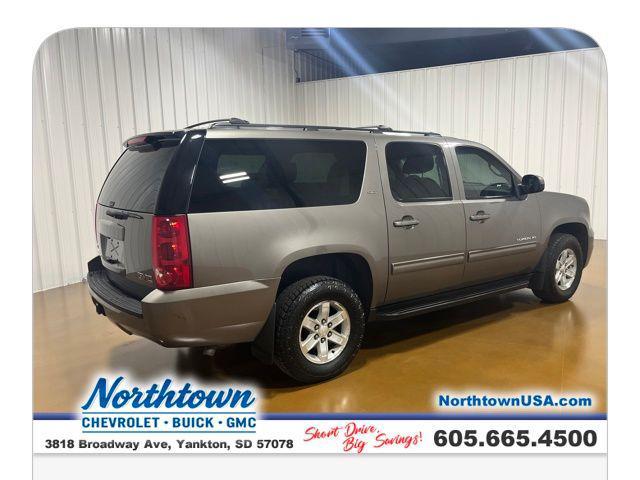 used 2012 GMC Yukon XL car, priced at $8,487