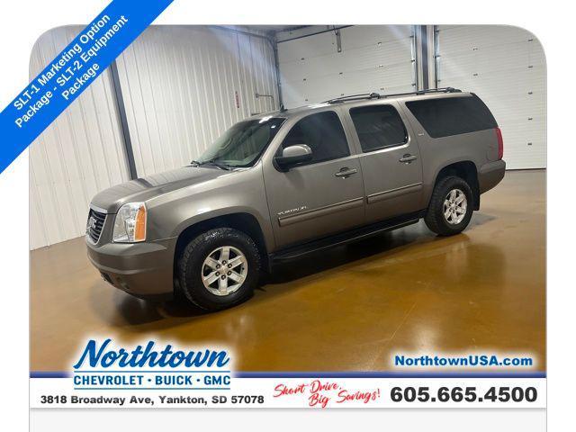 used 2012 GMC Yukon XL car, priced at $8,487
