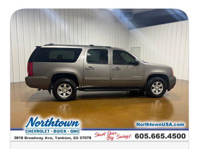 used 2012 GMC Yukon XL car, priced at $8,487