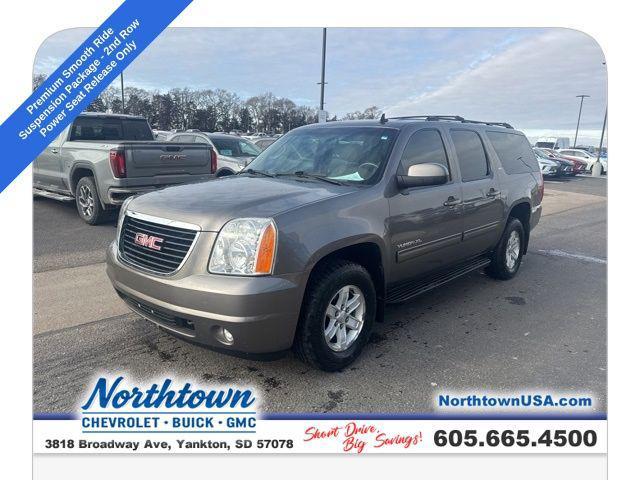 used 2012 GMC Yukon XL car, priced at $8,487