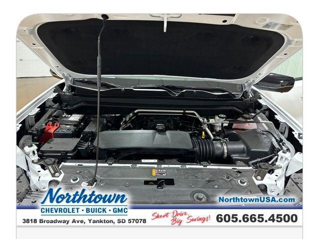 new 2026 GMC Canyon car, priced at $46,600