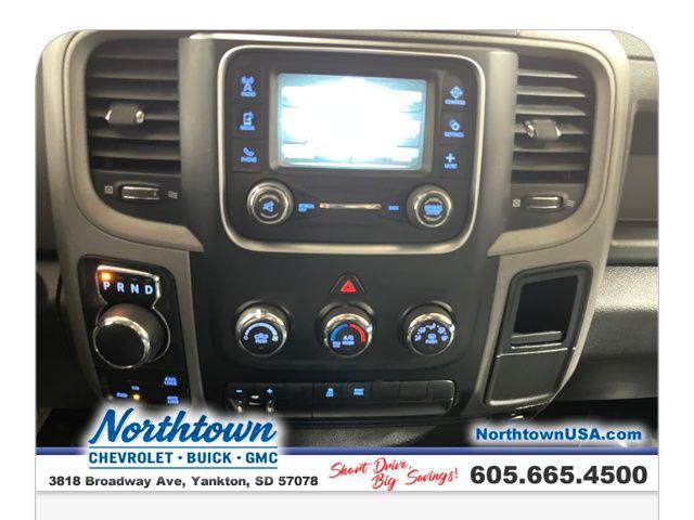 used 2016 Ram 1500 car, priced at $12,987