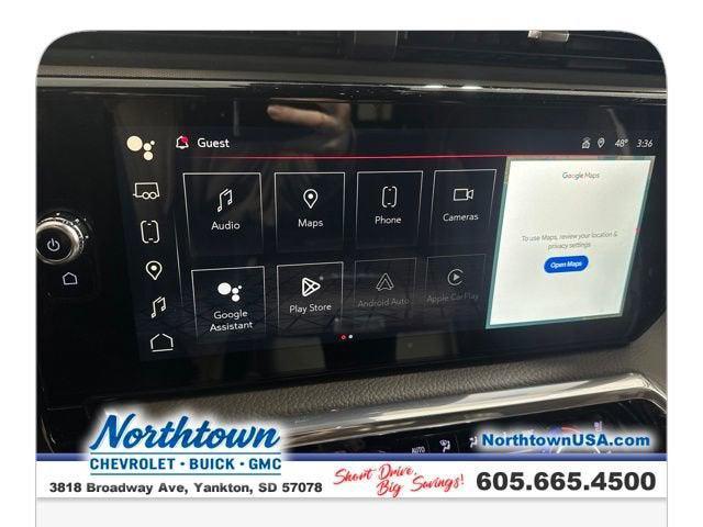 new 2026 GMC Sierra 2500 car, priced at $86,060